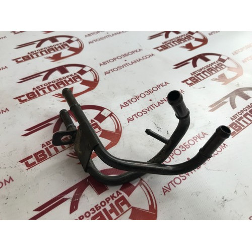 Топливная трубка Kia Sorento 2.5CRDI 2002-2009 314854A002